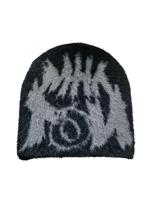 YNOT' Mohair Beanie